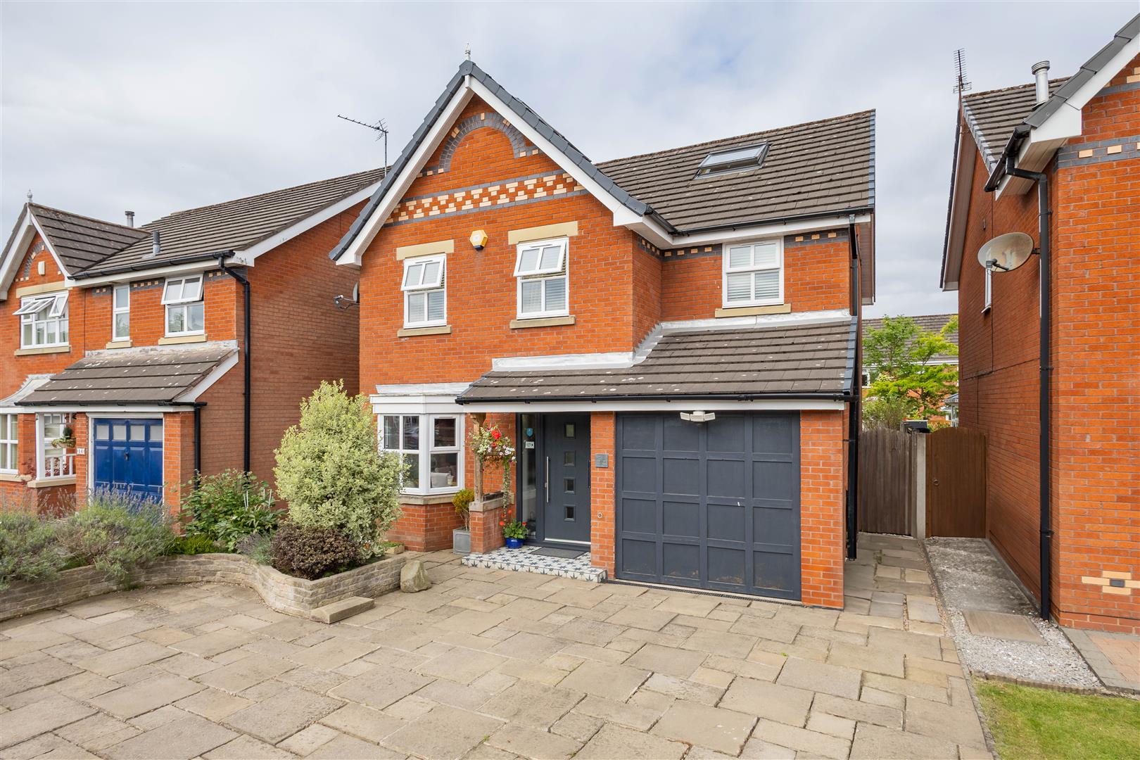 4 bed property in Victoria Park Avenue, Leyland